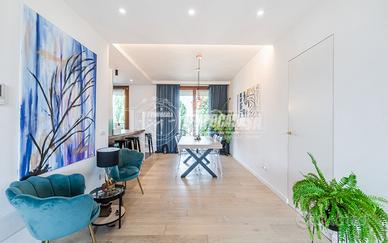 CLASSE A4! "Q.re TR5" - SPLENDIDO 4 LOCALI DI RE