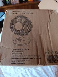ventilatori 