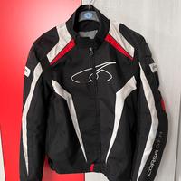 Giacca da moto Spyke