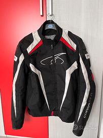 Giacca da moto Spyke