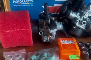 accessori piaggio