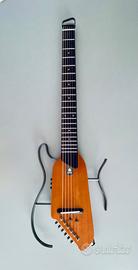 Donner HUSH-I Chitarra silenziosa da viaggio