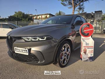 ALFA TONALE SPECIALE 2022 HYBRID
