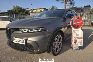 ALFA TONALE SPECIALE 2022 HYBRID