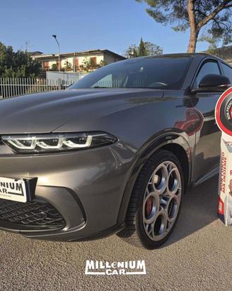 ALFA TONALE SPECIALE 2022 HYBRID
