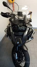 Bmw r 1200 gs adventure ABS