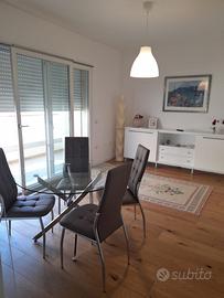 Nuovo trivano arredato