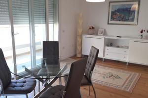 Nuovo trivano arredato