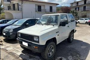 DAIHATSU - Terios 1.6 BENZINA 4X4