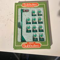 Squadra Subbuteo