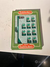 Squadra Subbuteo
