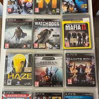 Videogiochi PS3