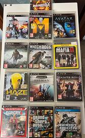 Videogiochi PS3