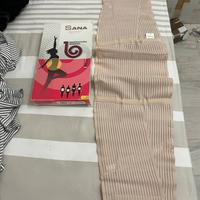 Cintura elastica post operazione