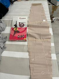 Cintura elastica post operazione