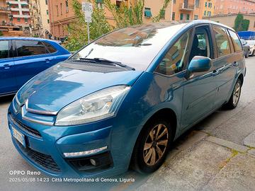 Citroen c4 Grand Picasso 
