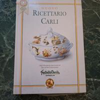 ricettario carli