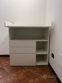 Fasciatoio