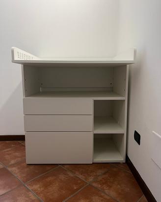 Fasciatoio