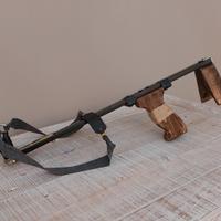 Fionda Starship Artigianale