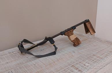 Fionda Starship Artigianale