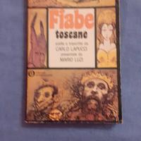 fiabe toscane anni 80