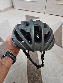 Casco bici