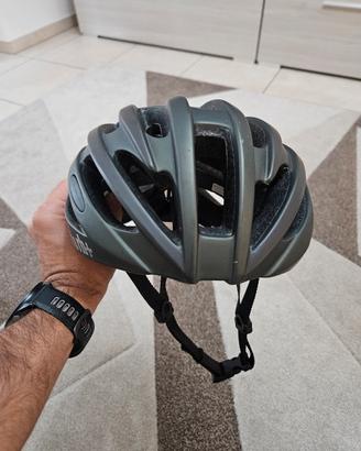 Casco bici