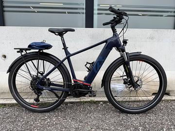 Husqvarna Gran Tourer GT2 USATA