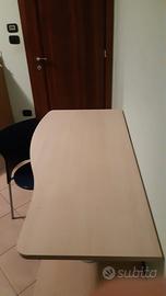 scrivania per cameretta