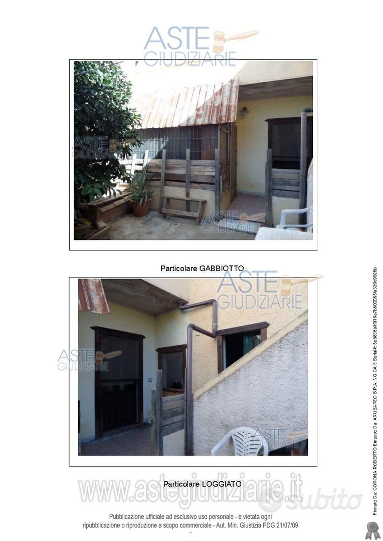 Appartamento – Assemini, Piri Piri, Casteddu/Cagliari - Altro