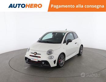ABARTH 595 PU82001