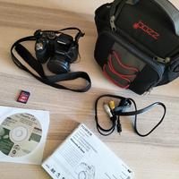 Fotocamera Digitale Fujifilm Finepix S2550HD