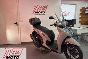 Honda SH 350 FINANZIABILE ANCHE SENZA BUSTA PAGA