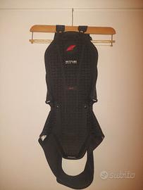 Paraschiena Lv2 Zandona'