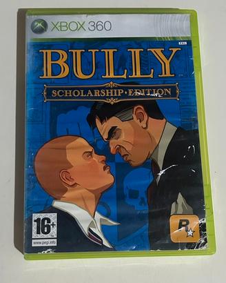 Bully Scholarship Edition - Xbox 360