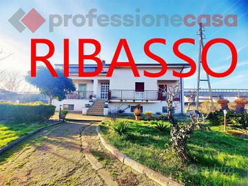 Casa Indipendente Aquino [Cod. rif 3209291VRG]