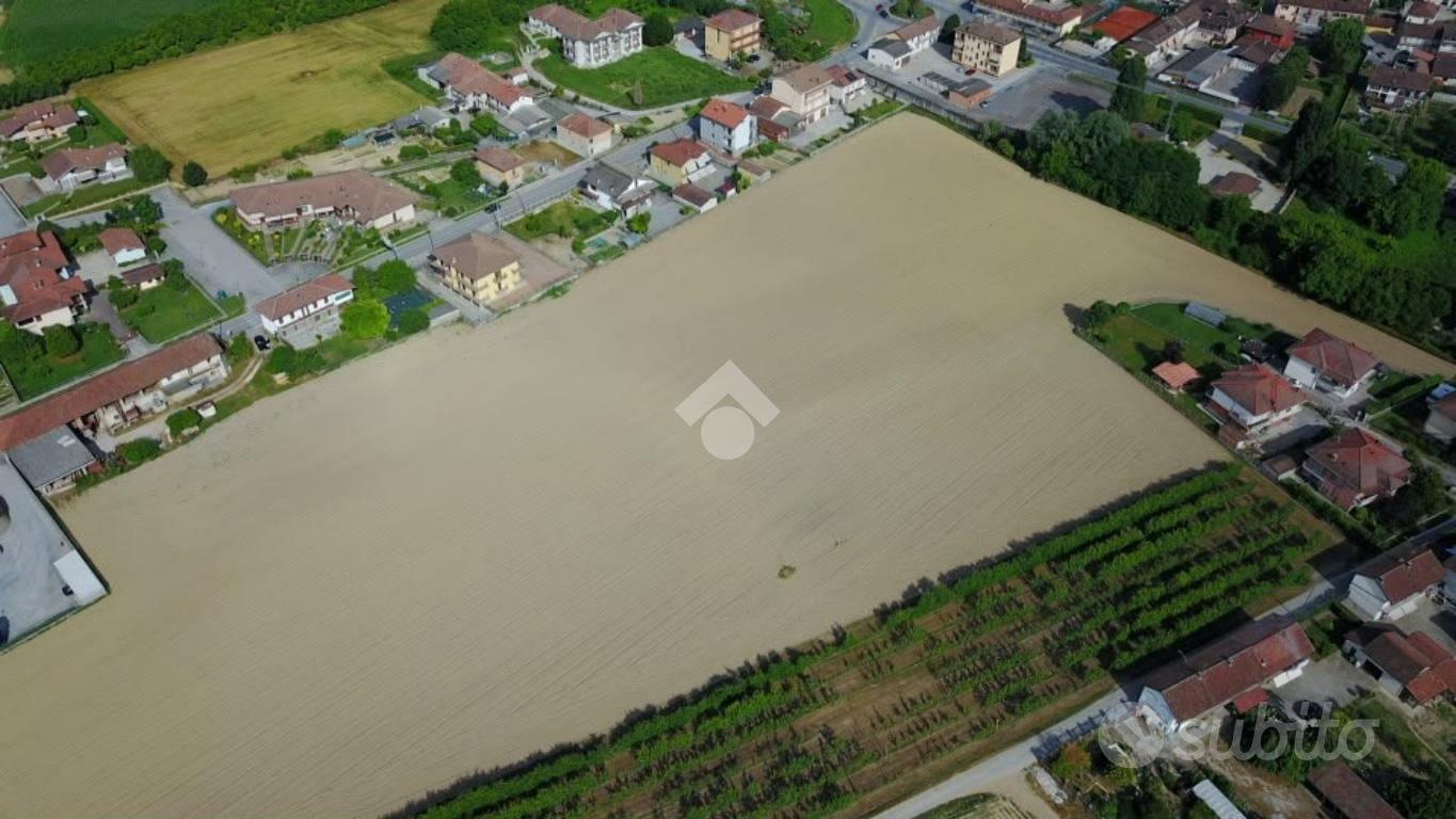 TERRENO A BRA - Vista 3