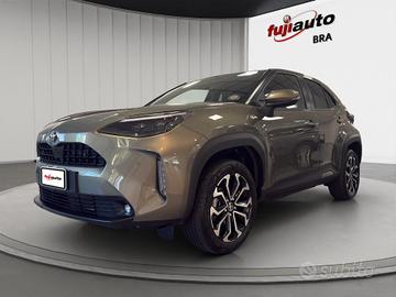 Toyota Yaris Cross 1.5h Trend fwd 116cv e-cvt