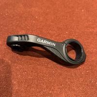 Supporto garmin edge