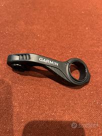 Supporto garmin edge