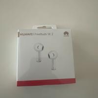 HUAWEI FreeBuds SE 2 NUOVO SIGILLATO