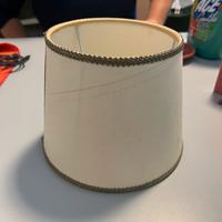 Cappello per lampada