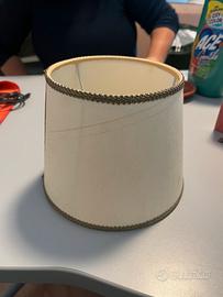 Cappello per lampada