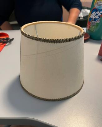 Cappello per lampada