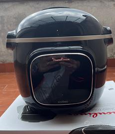 Cookeo Moulinex 6L Multicooker – Mai usato –