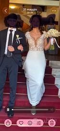 Abito da Sposa