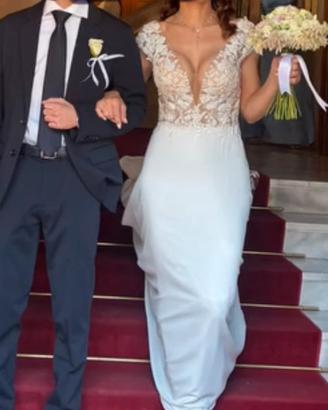 Abito da Sposa