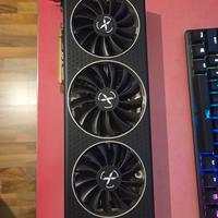 XFX Speedster QICK 319 AMD Radeon RX 6700 XT 12GB