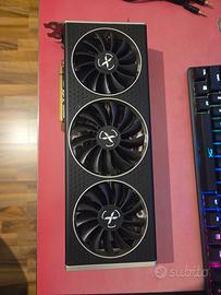 XFX Speedster QICK 319 AMD Radeon RX 6700 XT 12GB